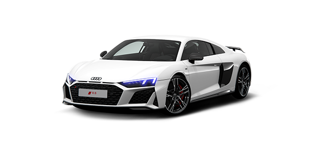 아우디 R8