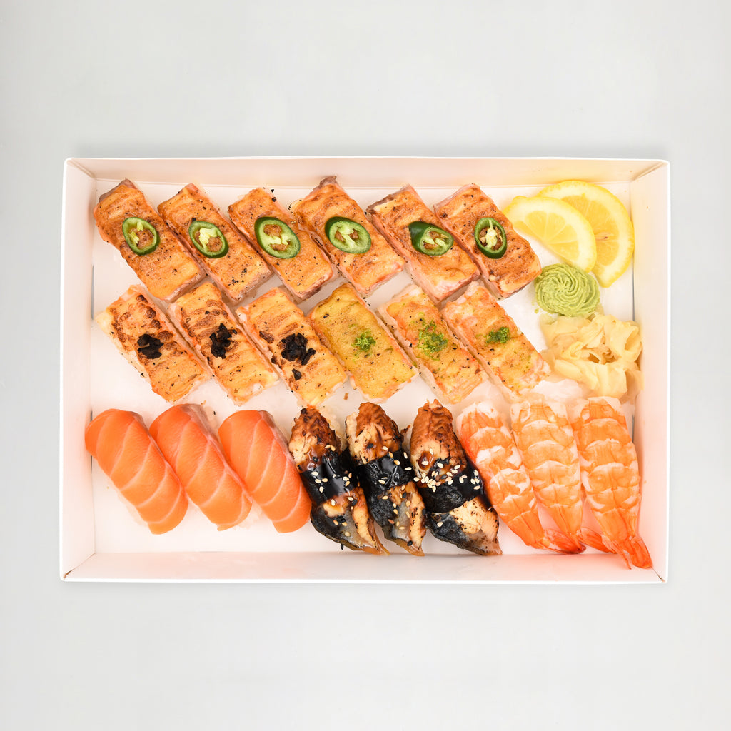 돈카츠 주문하러 가기