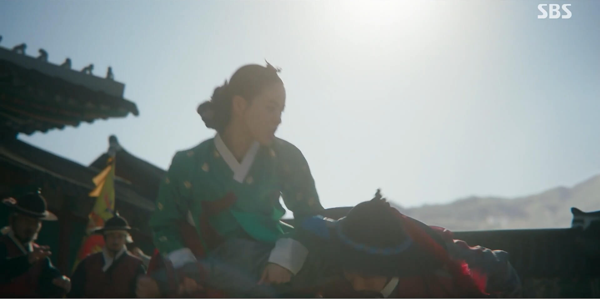 SBS 멋진 신세계 공식 홈페이지 자료 36