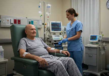 전립선암 초기증상