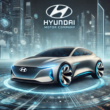 현대차 AI 이미지