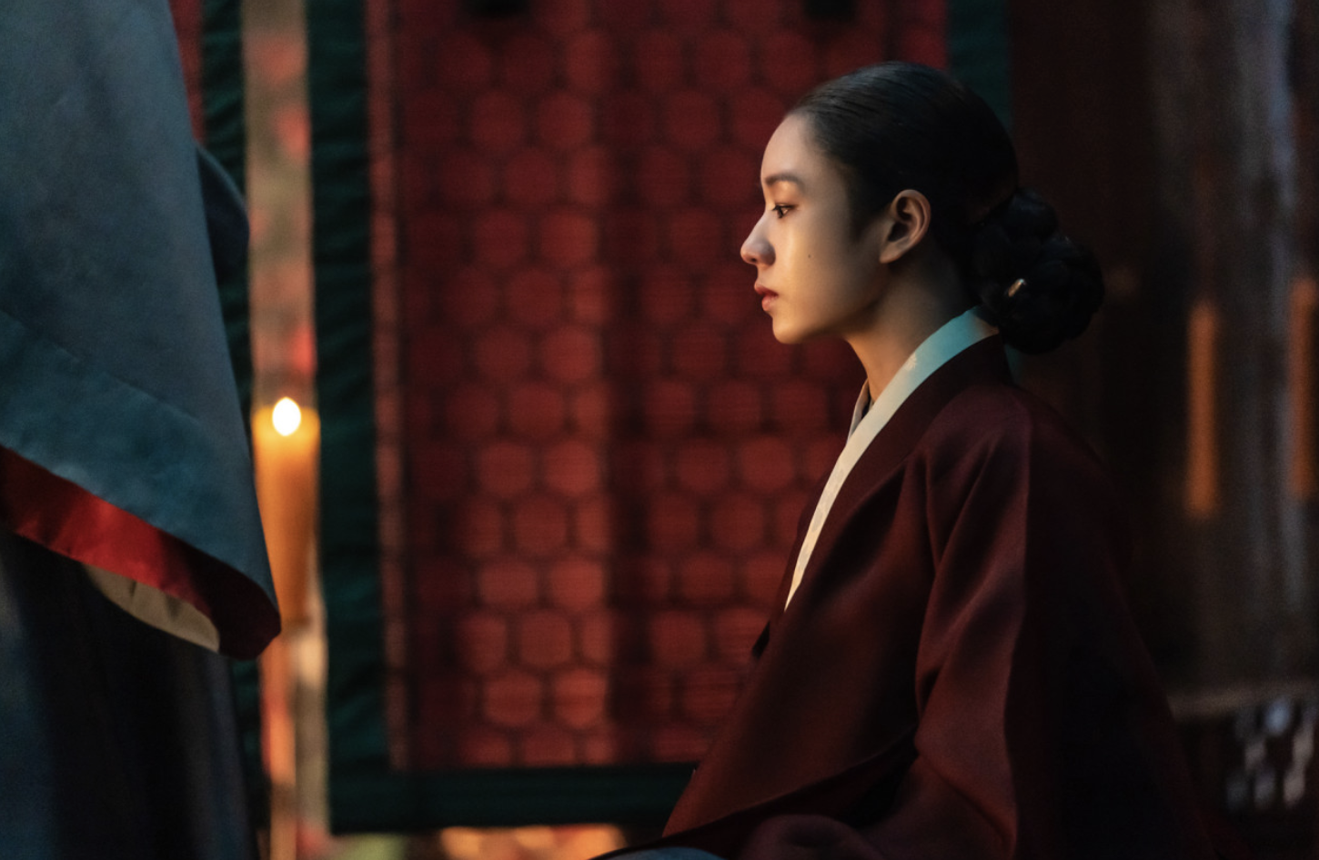 세자의 아내 강빈