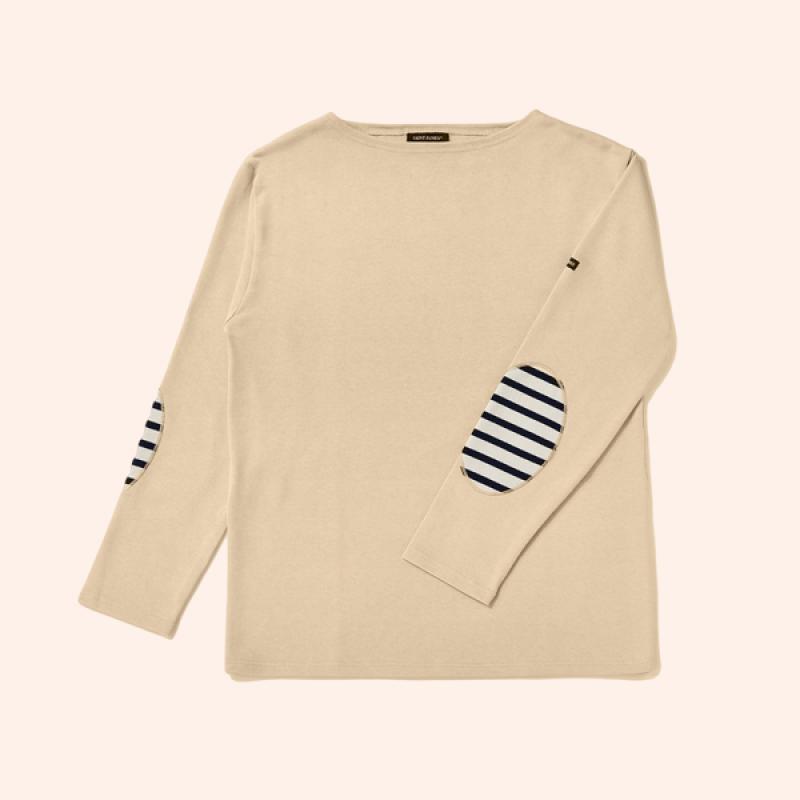 세인트제임스 세인트 제임스 17길도 유 엘보 패치 - Mistral