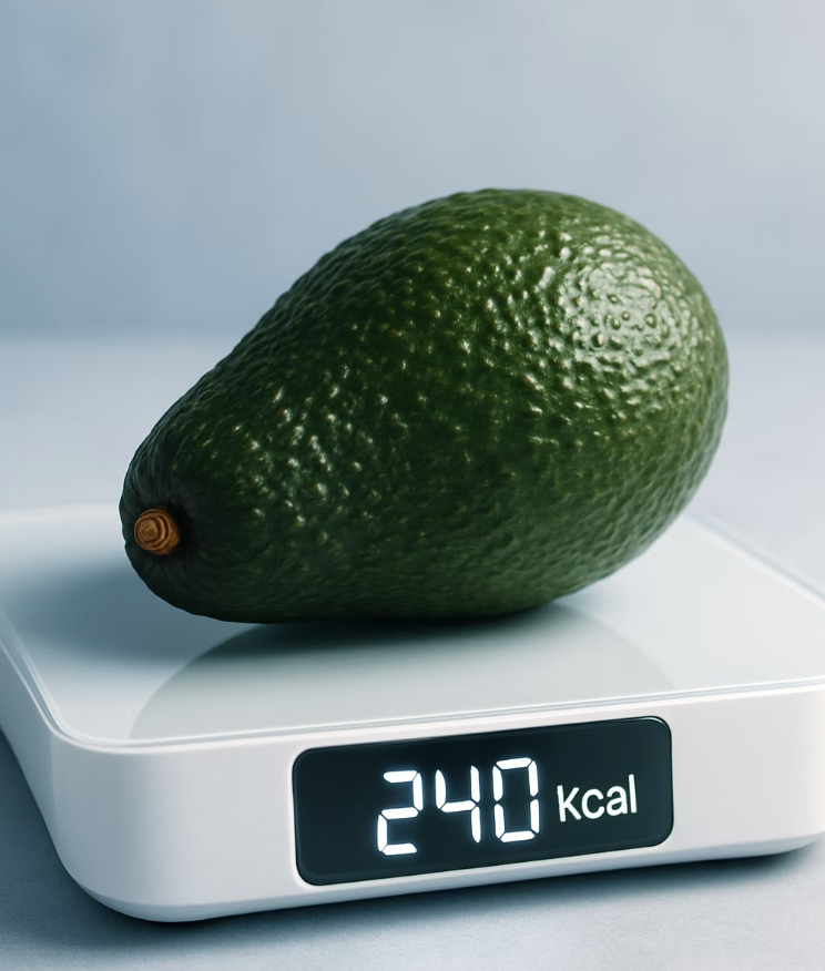 건강한 지방의 함정&amp;#44; 칼로리 폭탄