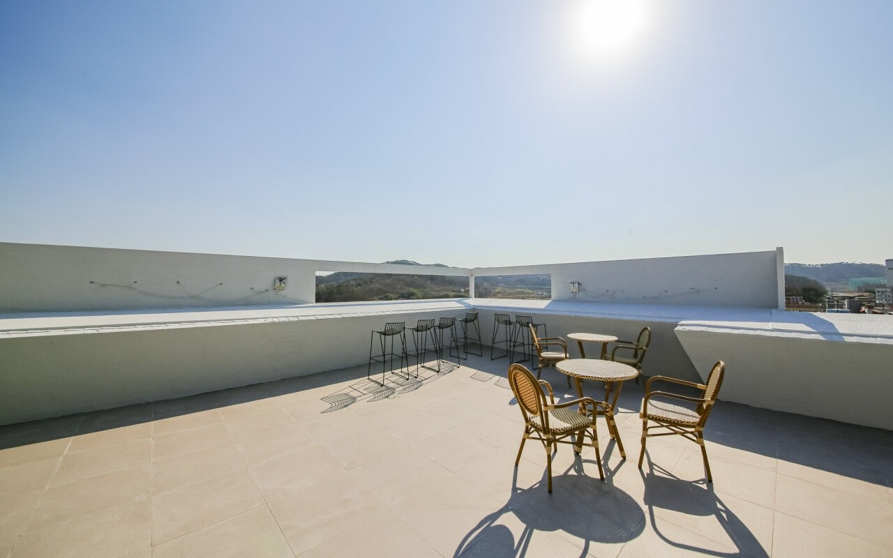 세븐브릭스호텔