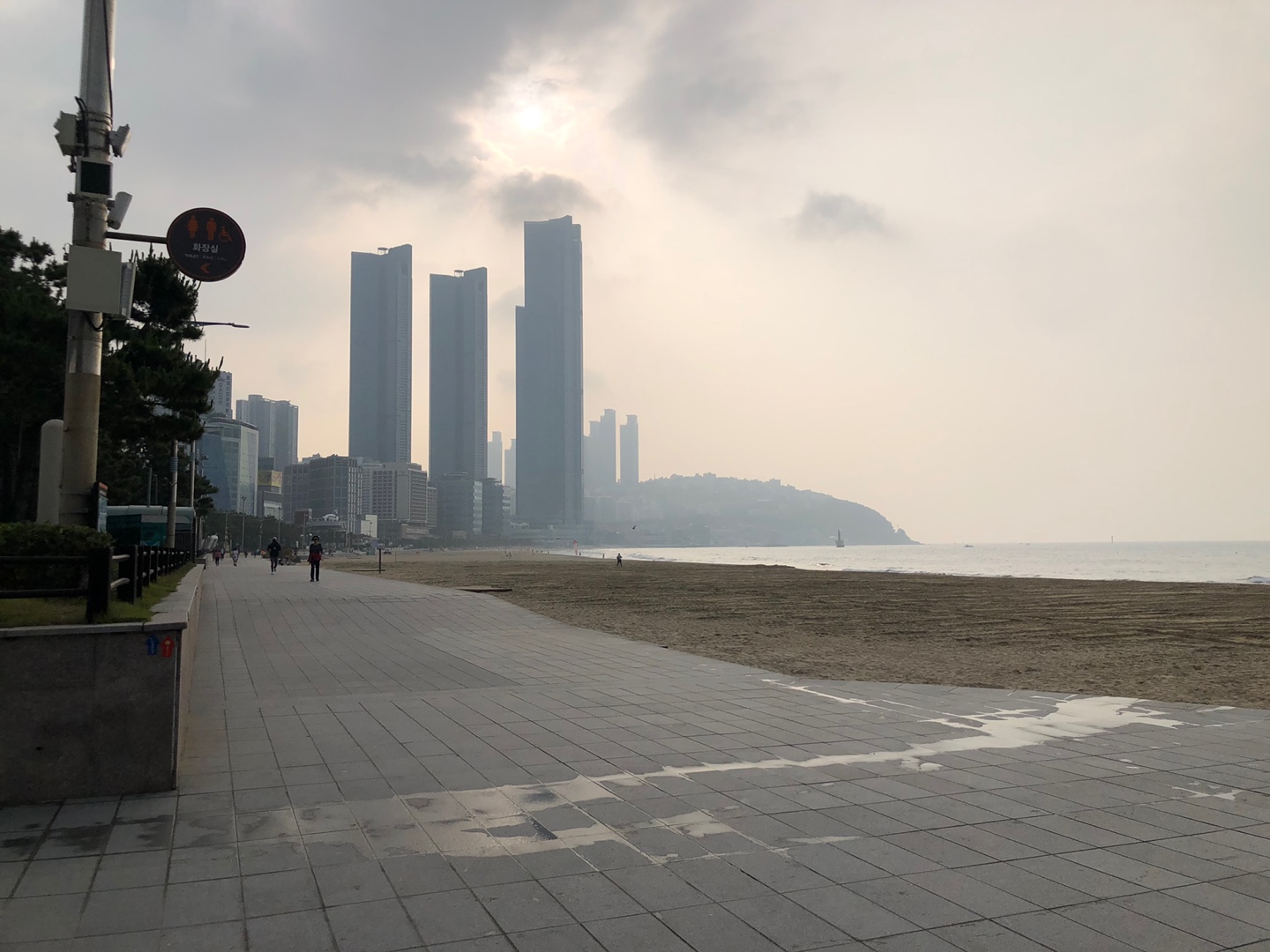 해운대의-아침