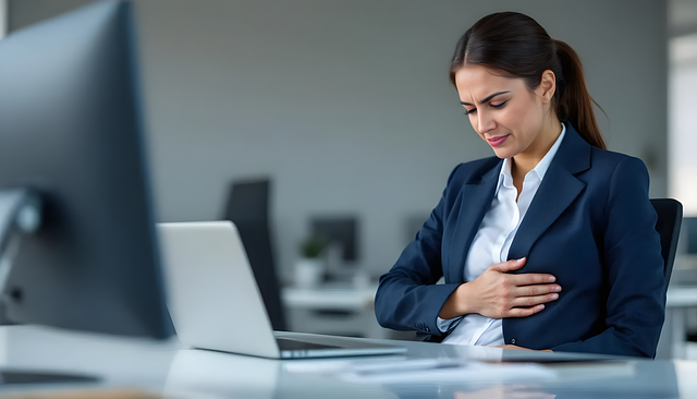 편의점 배탈약 추천: 증상별 선택 가이드