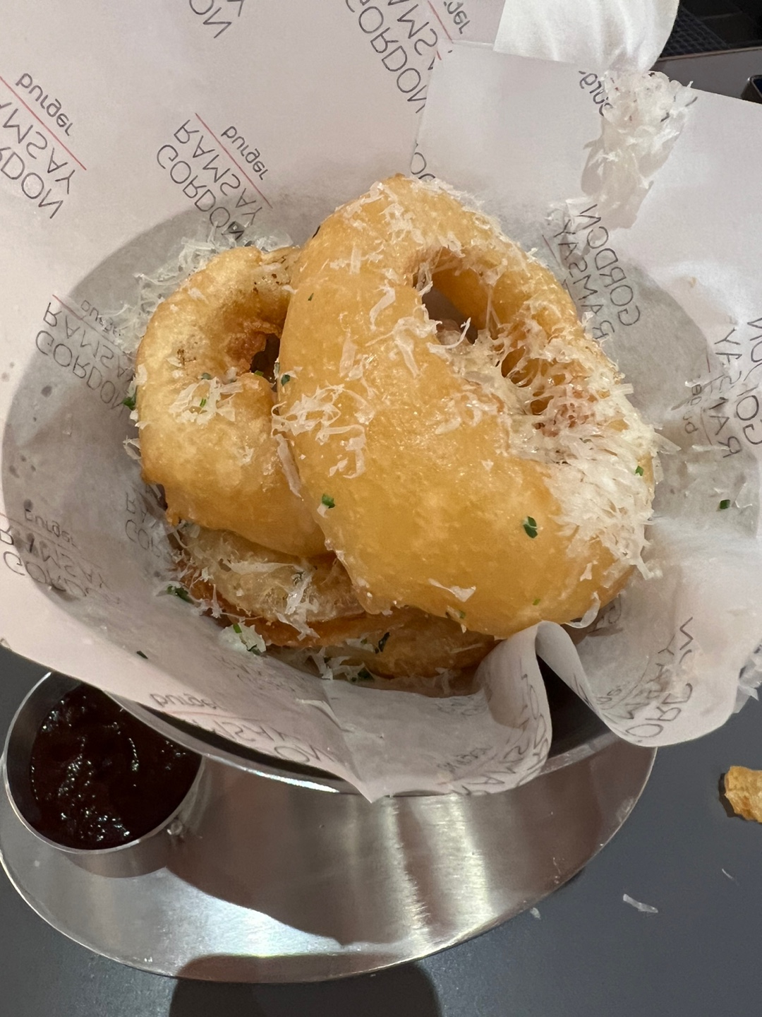 어니언프라이즈