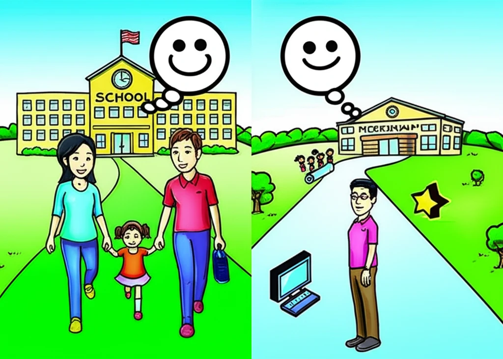 우리 동네 학교 무상급식 지원 대상 ..