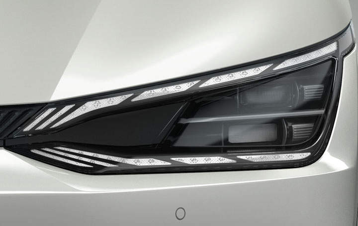 기아 EV6
