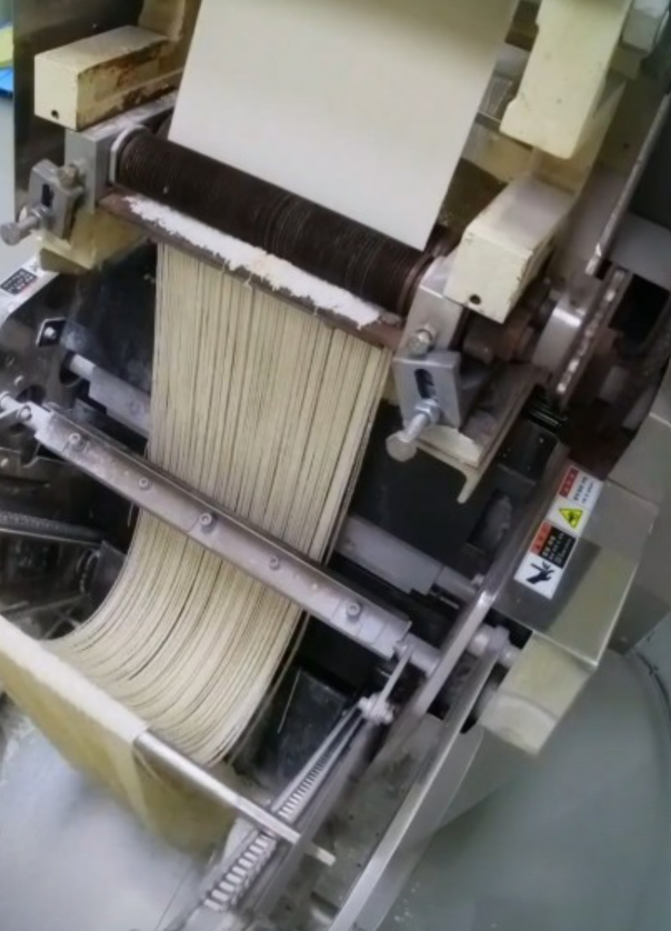 생생정보 2월 19일 부여 전통국수 명가 은산대동국수 안내