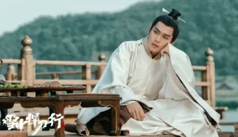 드라마 설중한도행 줄거리와 인물 관계 분석_20