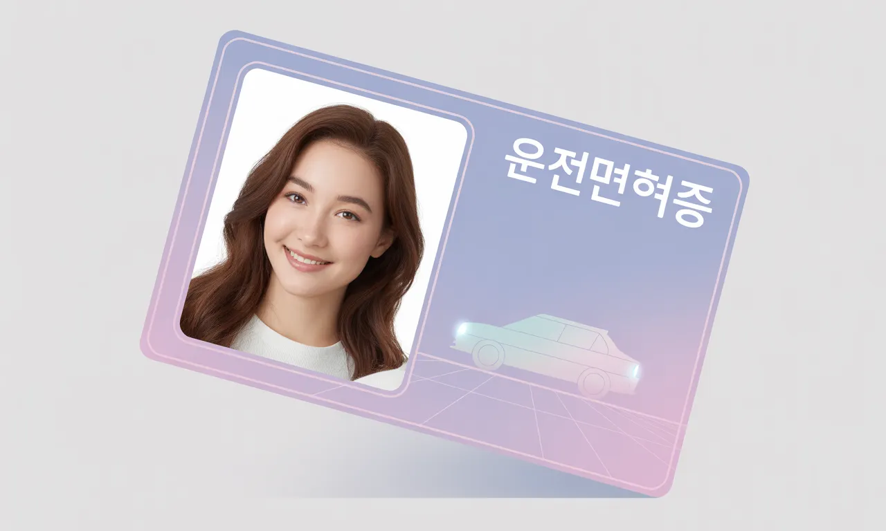 운전면허 갱신이란?