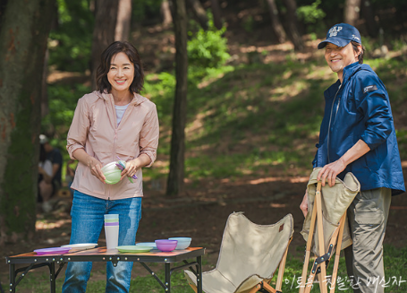장태수와 윤지수