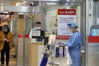 물류센터 사망사고 안전불감증