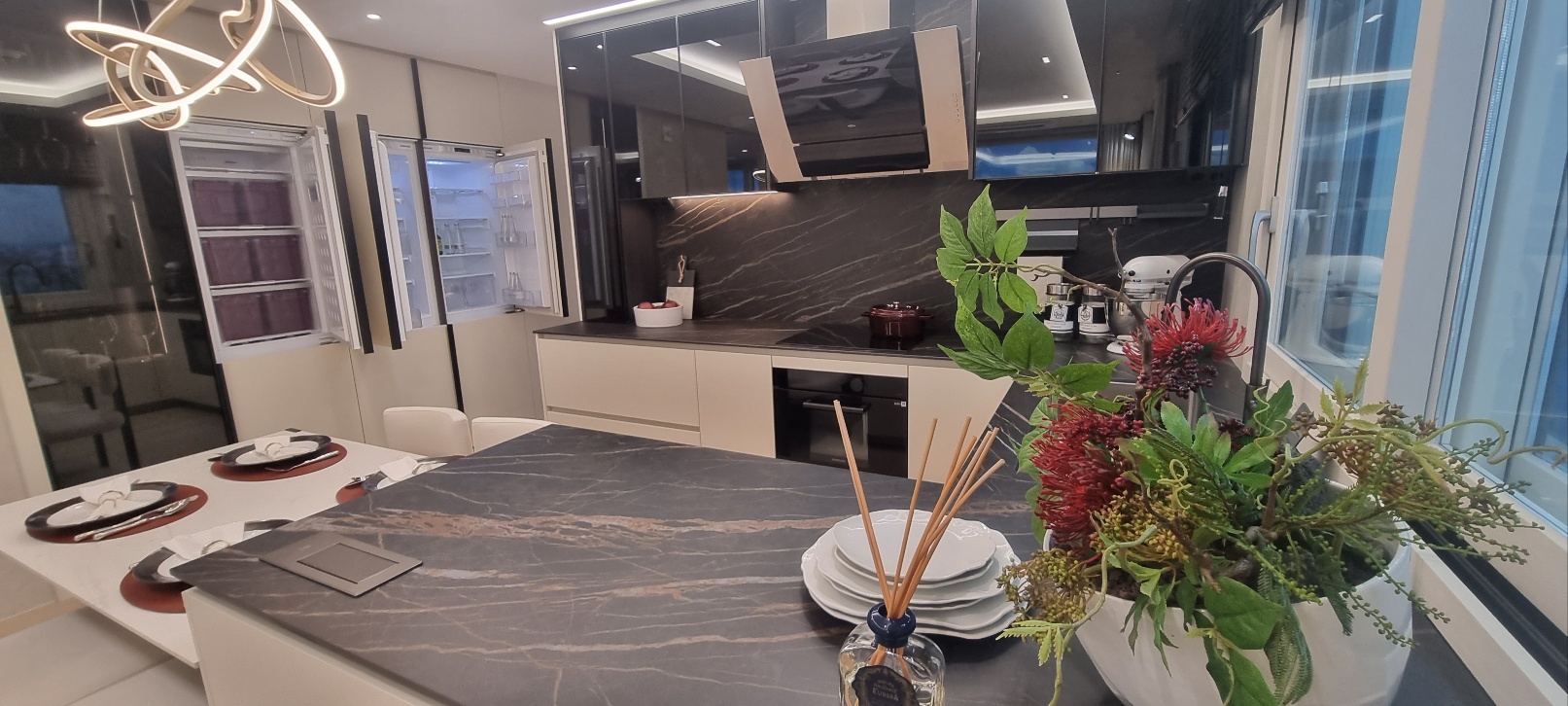 아크로 여의도 더원