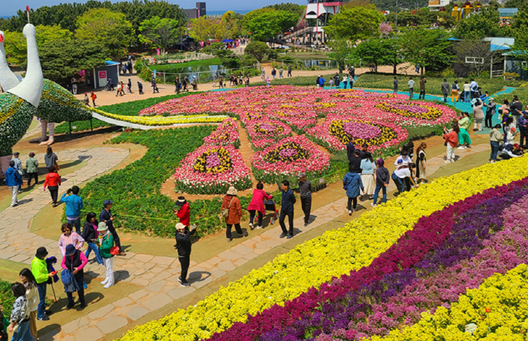 코리아플라워파크