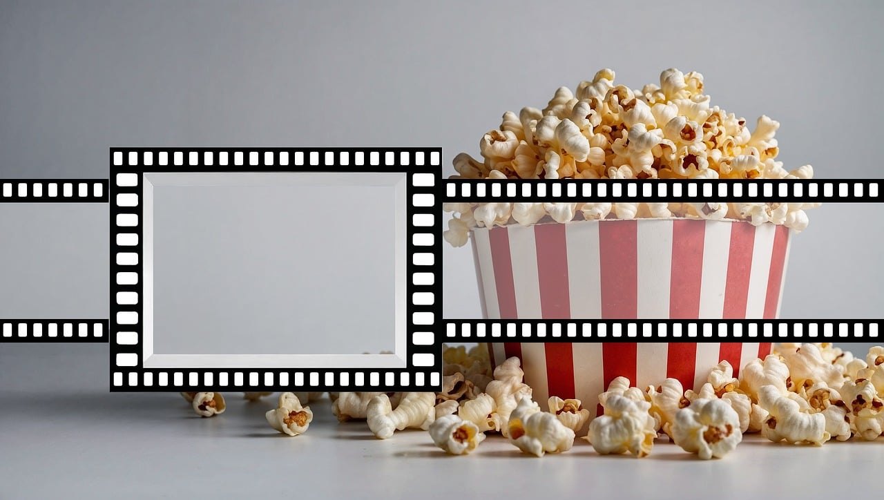 6월 넷플릭스 신작