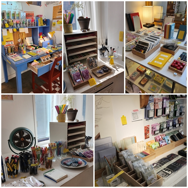 지헤이 블랭크 내부사진