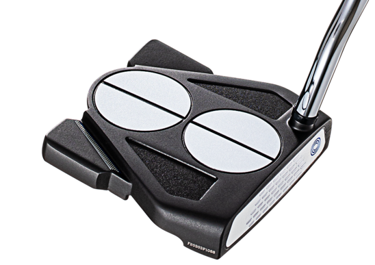 오디세이 2볼퍼터(투볼퍼터)