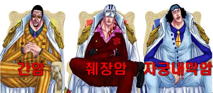 간암 췌장암 자궁내막암