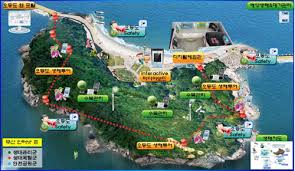 여수 가볼만한곳 - 오동도