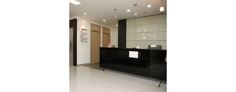 성남 분당구 항문외과