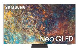 삼성 네오 QLED TV