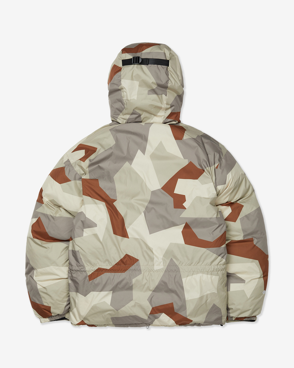 아이더 디미토 해구스 디자인