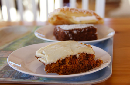 세계의 독특한 아침 식사