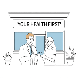 전국 추석 연휴 문 여는 약국 이미지