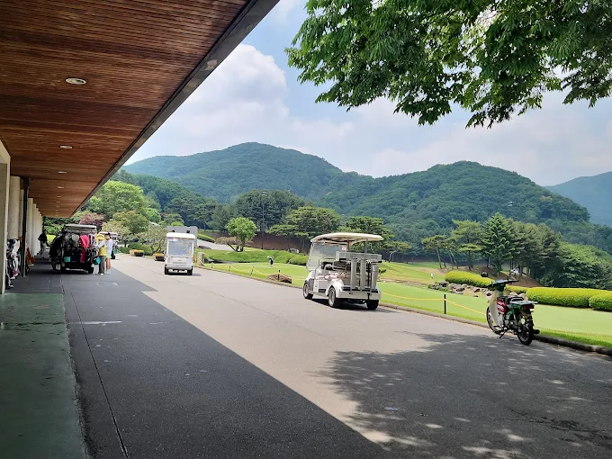 경기도 안성 컨트리클럽 (안성CC) 소개 및 예약방법