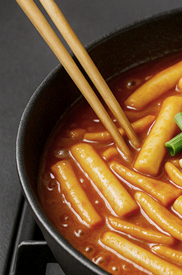 떡볶이 황금레시피