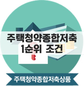 주택 청약 변동