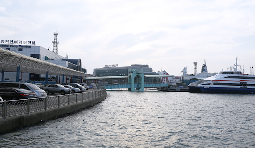 덕적도 배시간표