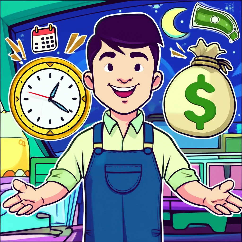 2026년 근로자 최저임금 핵심 요약..