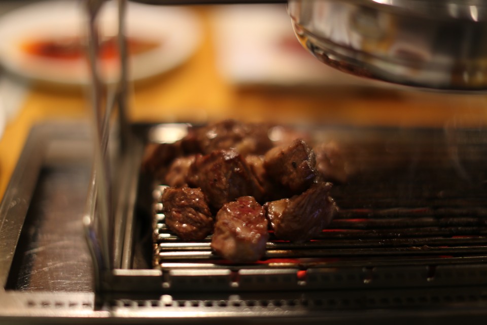 커민양꼬치