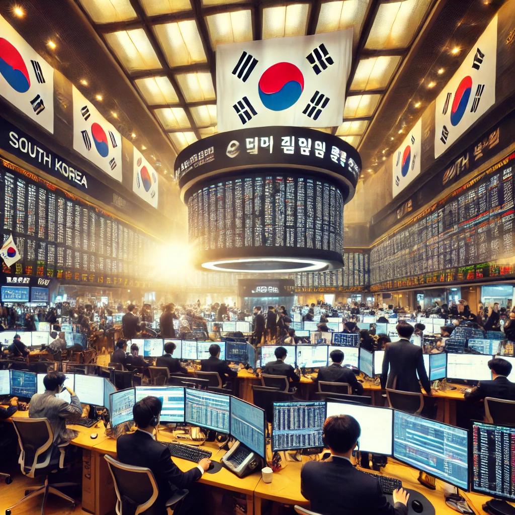 수능일 주식 시간외 거래시간