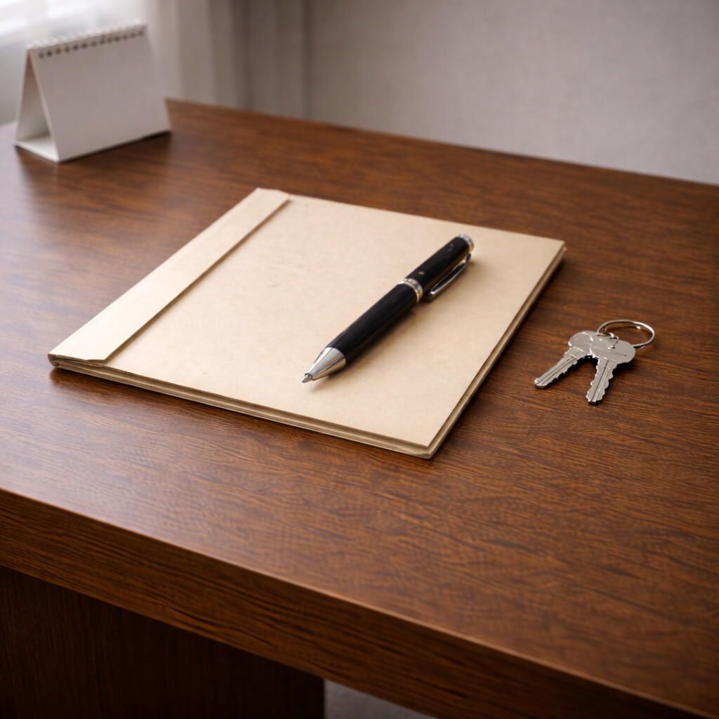 계약 만료 후 버티면 생기는 법적 결과 정리