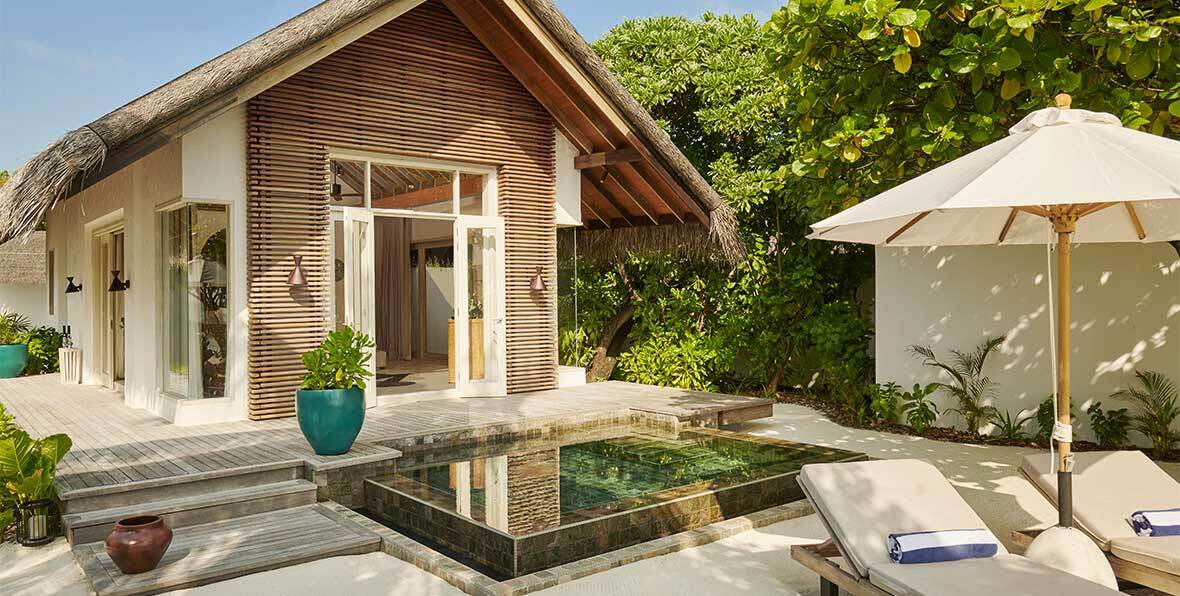 비치풀빌라 사진