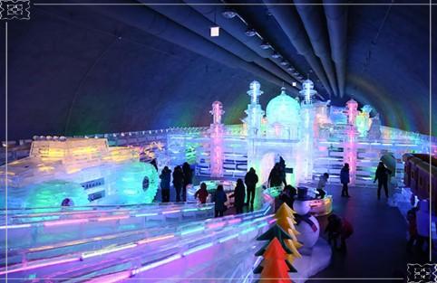 2026 화천 산천어축제 일정·예약·산타 방문 시간: 낚시 명당과 주차 꿀팁 총정리