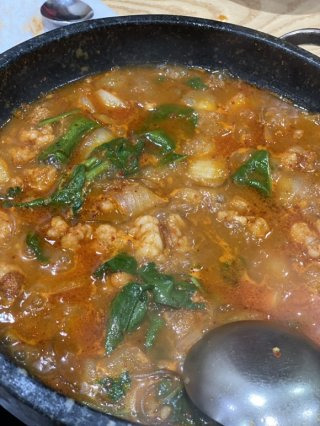 고성곱창 영업시간 및 예약 전화번호