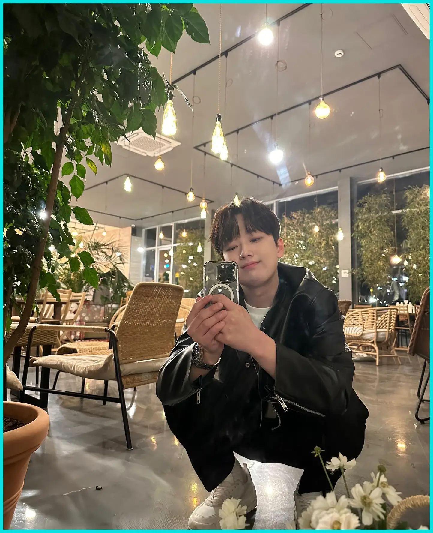 이찬원 나이 프로필 키 노래모음 학력 고향 가족 팬카페