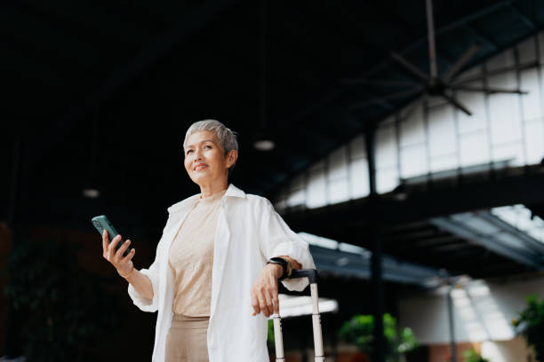 노인에게 적합한 부업 조건