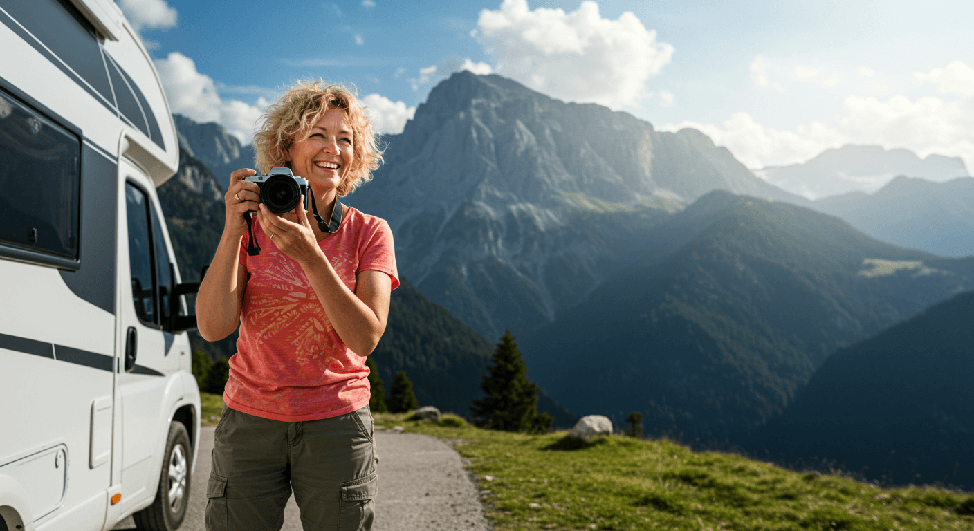 캠핑카 운전면허 종류 완벽 정리