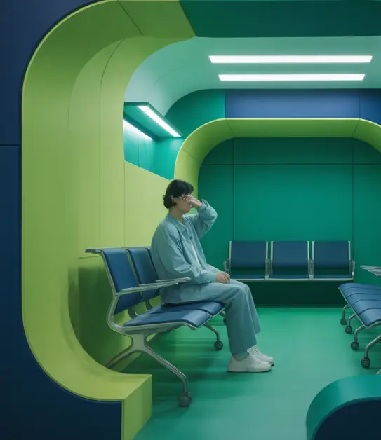 독감 검사