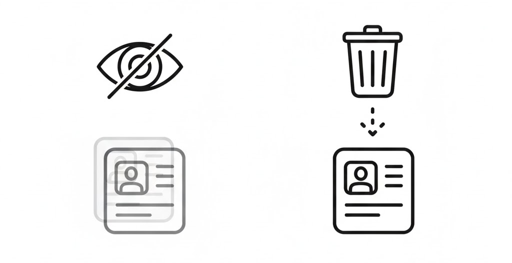인스타 &lsquo;스레드(Threads)&rsquo; 탈퇴 방법 &ndash; 계정 삭제/비활성화 한 번에 정리