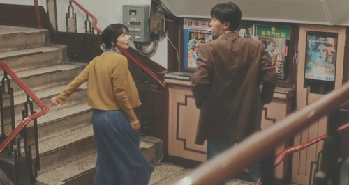 동두천 문화극장