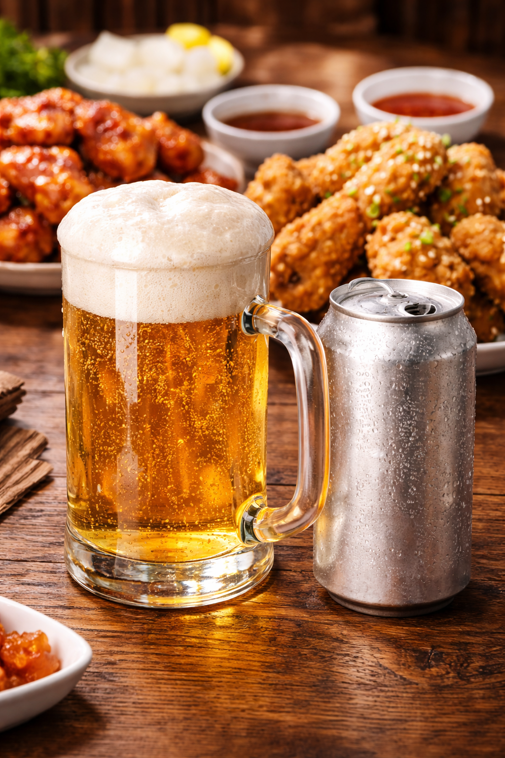 맥주 칼로리, 다이어트 팁