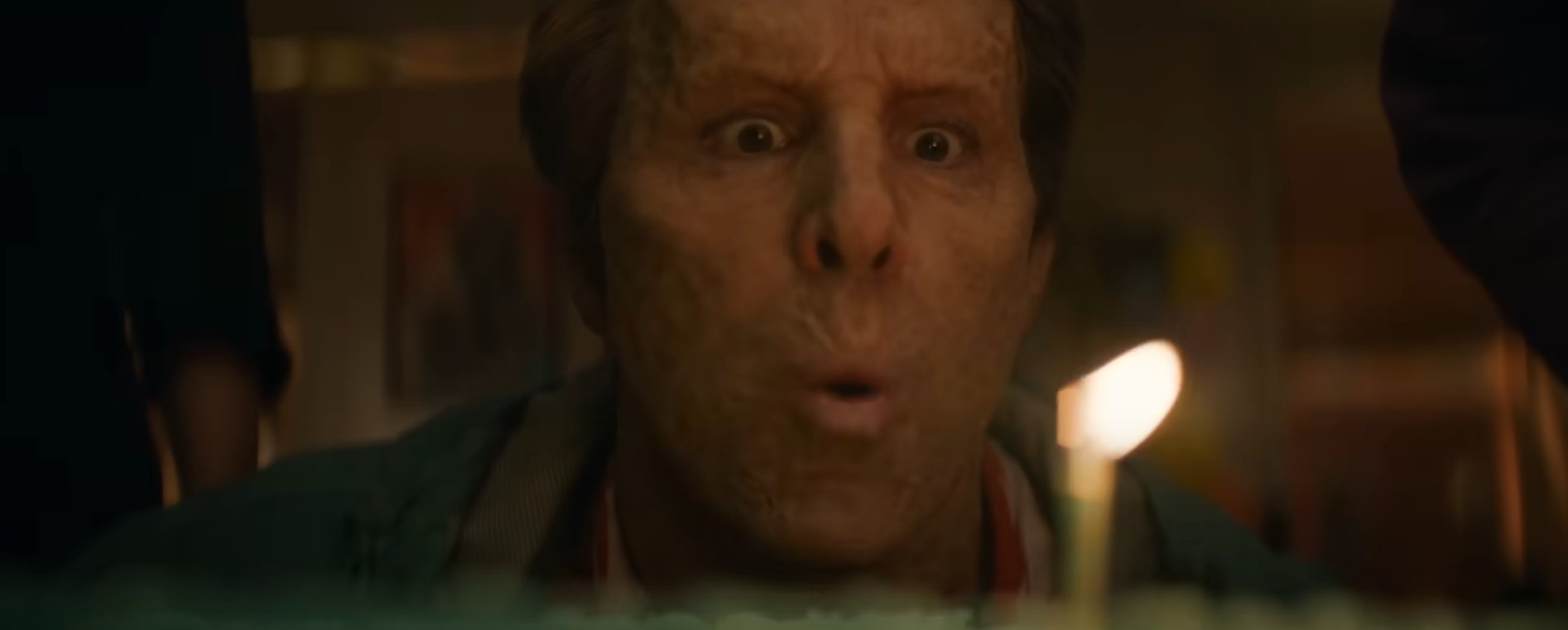 데드풀과 울버린